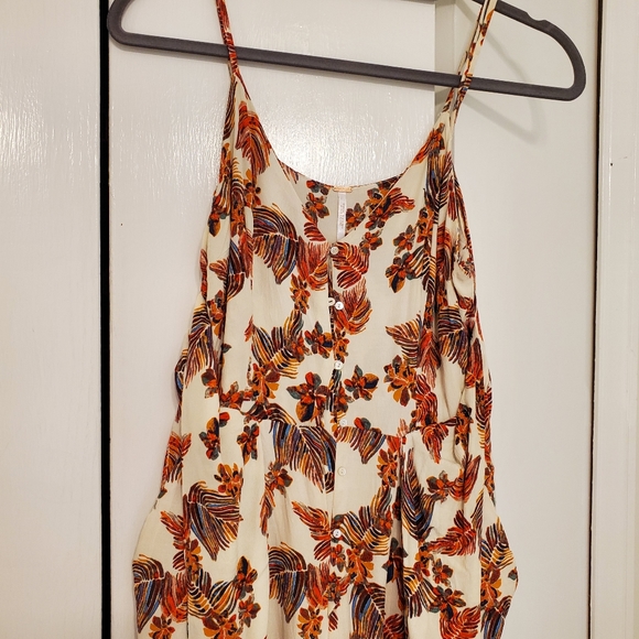 Free people jumpsuit - Picture 8 of 15